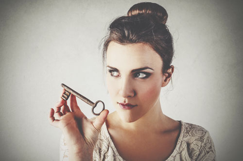 12星座【秘密厳守】ランキング　蠍座は本能的に隠す、何が何でもしゃべらない！