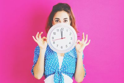 12星座【時間にキッチリ】ランキング　山羊座は時間厳守、腕時計は必需品です！