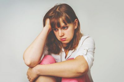 12星座【傷つきやすい】ランキング　些細なことで落ち込む！