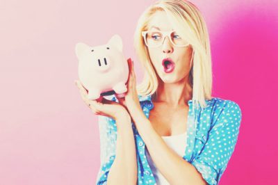 【2017年下半期の金運】山羊座は金運絶頂期！