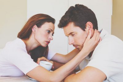 血液型【母性本能が強い】ランキング　A型はダメな人ほどかまいたい！