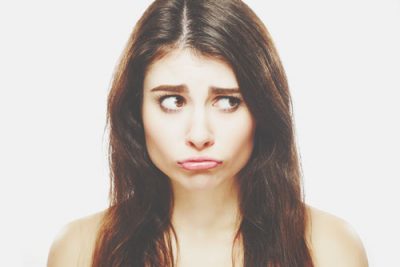 人にされてがっかりする行為がわかる【心理テスト】