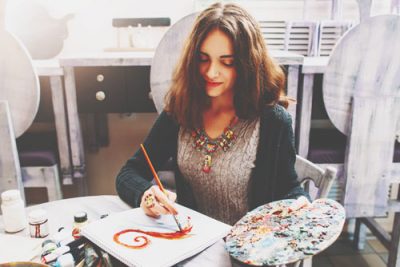 あなたのクリエイティブ度がわかる【心理テスト】