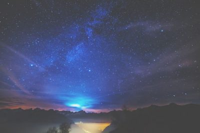 【6月の惑星予報】星のエネルギーが切り替わる1カ月　2017年下半期への準備を始めよう！