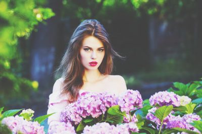 【夢占い】梅雨にまつわる夢が暗示すること　アジサイの夢は道ならぬ恋、不倫に注意!?