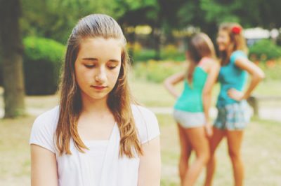 10の質問でわかる【人見知り度】