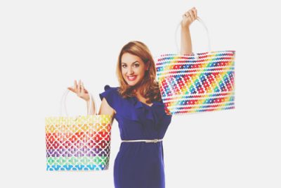 12星座【大きなバッグを好む】ランキング　山羊座はA4サイズが基本！