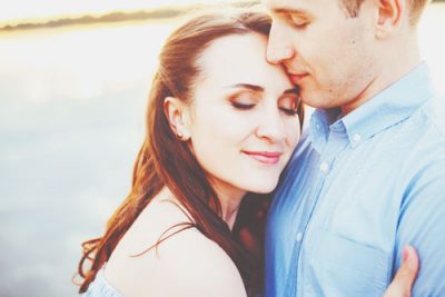 12星座【永遠の愛を信じる】ランキング　蟹座は愛を疑わない