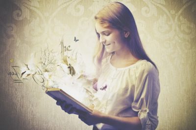 12星座【ファンタジー好き】ランキング　双子座は胸がワクワク！