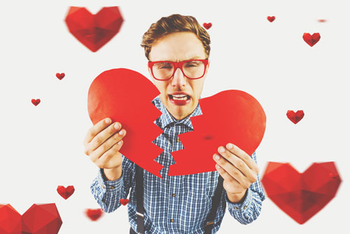 12星座【婚活疲れしやすい男性】ランキング　魚座男性は女性の打算的な姿を見てげんなり