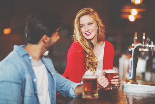 12星座【誘わせ上手】ランキング　魚座はオスの闘争心に火をつけて誘わせる!?