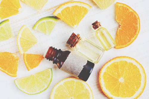 【アロマ占星術】7月23日、太陽が獅子座へ　過剰な自己顕示欲をアロマでサポートしよう！