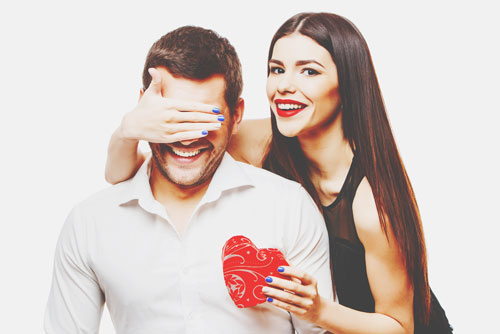 血液型別【意外な彼氏】B型は外国人、O型は草食系男子と実は相性がいい!?