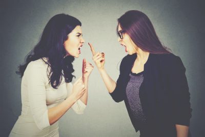 血液型【ケンカしやすい相手】あるあるAB型は甘えん坊な人！