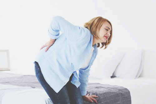 血液型【オバしぐさ】あるある　O型は「よいしょ」と言う、AB型はとにかく値切る！