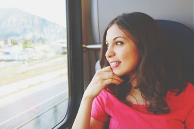 【心理テスト】電車の向かう先でわかるこれからの運気