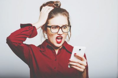 【心理テスト】着信履歴への対応でわかる心理的傾向