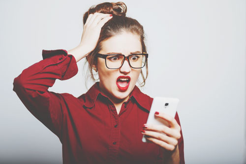 【心理テスト】着信履歴への対応でわかる心理的傾向　あなたは悲観的or楽観的？