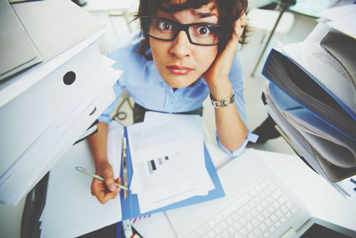 ワーカーホリック度がわかる【心理テスト】目の前を飛ぶハチ、どこへ行くと思う？