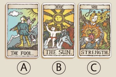 【タロット占い】友達をイメージしたカードでわかる求めていること