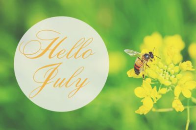 【7月の運勢まとめ】運勢、恋愛運、開運アクションをチェック！