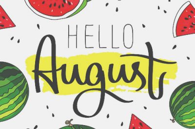 【8月の運勢まとめ】運勢、恋愛運、開運アクションをチェック！