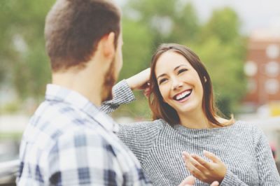 10の質問でわかる【一緒にいて気楽な女度】