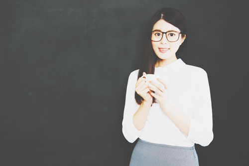 10の質問でわかる【優等生タイプ】あなた根っからの優等生？　アンチ優等生タイプ？