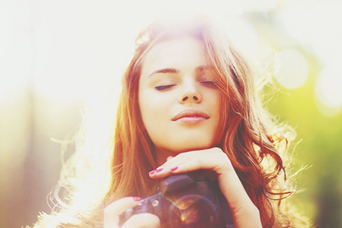 12星座【古風な女】ランキング　乙女座は品があっておしとやか、純愛男性の女神さま