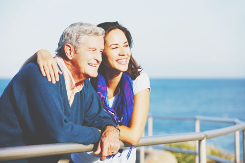 12星座【歳の差恋愛もアリ】ランキング　牡牛座は経済的余裕のある大人の男性ウェルカム！