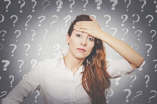 12星座【忘れ物が多い】ランキング　牡羊座はせっかちで注意力散漫！