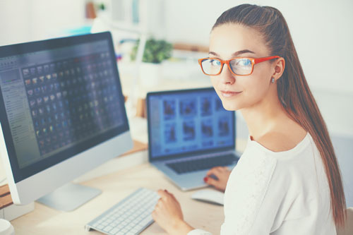 【手相占い】知能線でわかる働き方スタイル　始点が下位置で離れている人は個人プレーがぴったり！