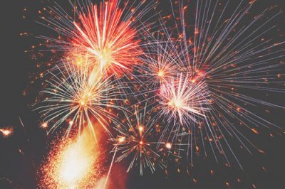 【8月の開運壁紙】恋愛運は「花火」、ダイエット運は「風鈴」の写真で運気アップ！