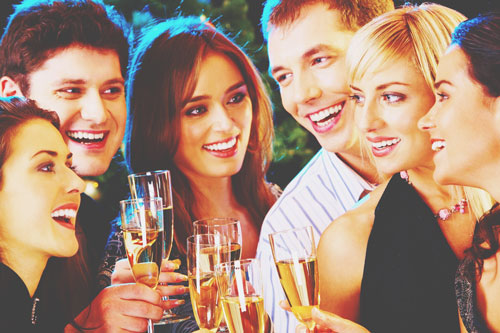 血液型【合コンの幹事】あるある　AB型は男性幹事と親密になる!?