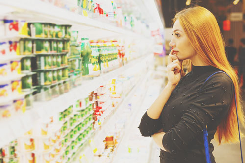 血液型【気分転換】あるある　B型は好きなものを食べる、AB型はコンビニで買い物！