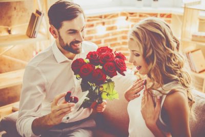 血液型【理想のプロポーズ】あるある　O型はフラッシュモブ!?