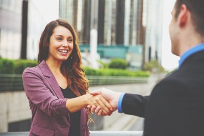 血液型別【初対面の相手に好かれる方法】A型はひと押しする勇気を！