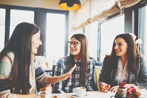 血液型【自慢話】あるある　A型は家族やペットのこと、O型は武勇伝自慢！