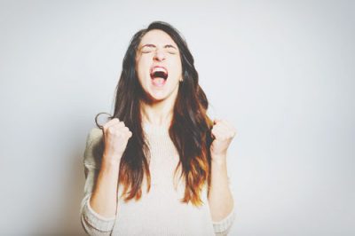 血液型【熱中しやすい】ランキング　B型は夢中になったら止まらない!!