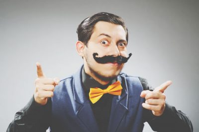 【おじさん占い】あなたをおじさんにたとえると？