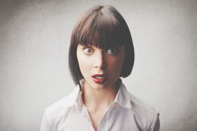 【心理テスト】守った部位でわかるやる気が出ない理由