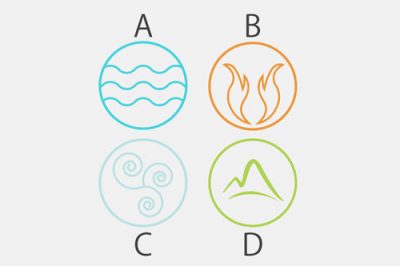 【心理テスト】一番気になるアイコンでわかる今、必要な力