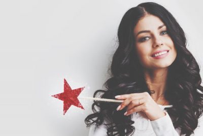 あなたの輝き度合いがわかる【心理テスト】