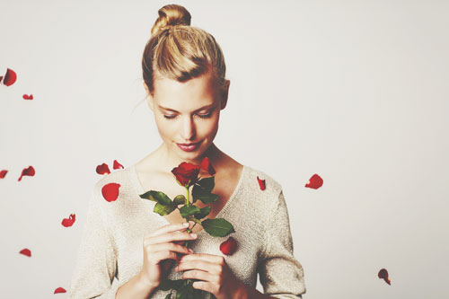 【誕生月・恋愛事典】1月生まれの恋は真面目で一途、マイペースに最高の恋愛を楽しんで！