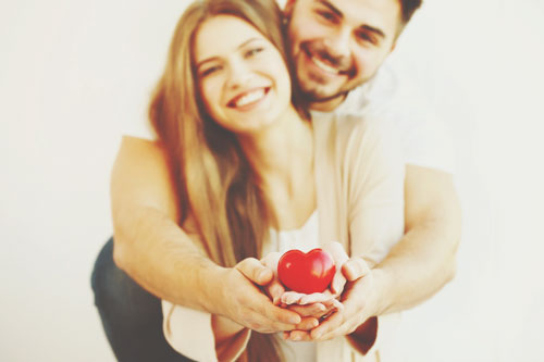 【誕生月・恋愛事典】3月生まれの恋はときめきが欠かせない、自分の感覚を信じることが大切！