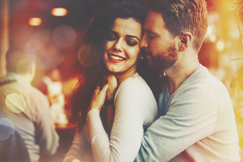 10の質問でわかる【恋愛出会い力】恋を見つける力、どれくらいありますか？