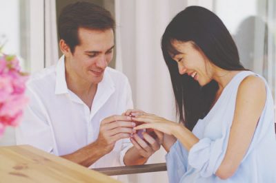 【彼星座・結婚への道】乙女座彼は結婚を匂わせてゴールインへ！