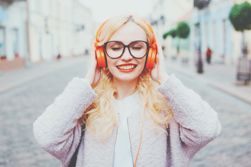 12星座【好きな音楽】あるある　天秤座はオーケストラ曲、射手座は洋楽！