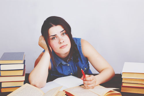 12星座【すぐやる気なくす】ランキング　牡羊座は早々に燃え尽きて、やる気ゼロに！