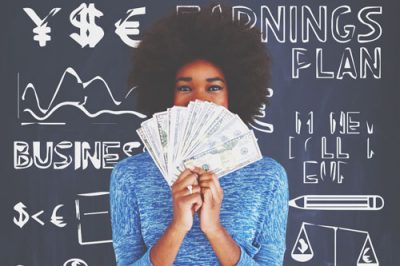 12星座【2017年残り3カ月の金運】天秤座はフィーバー状態！